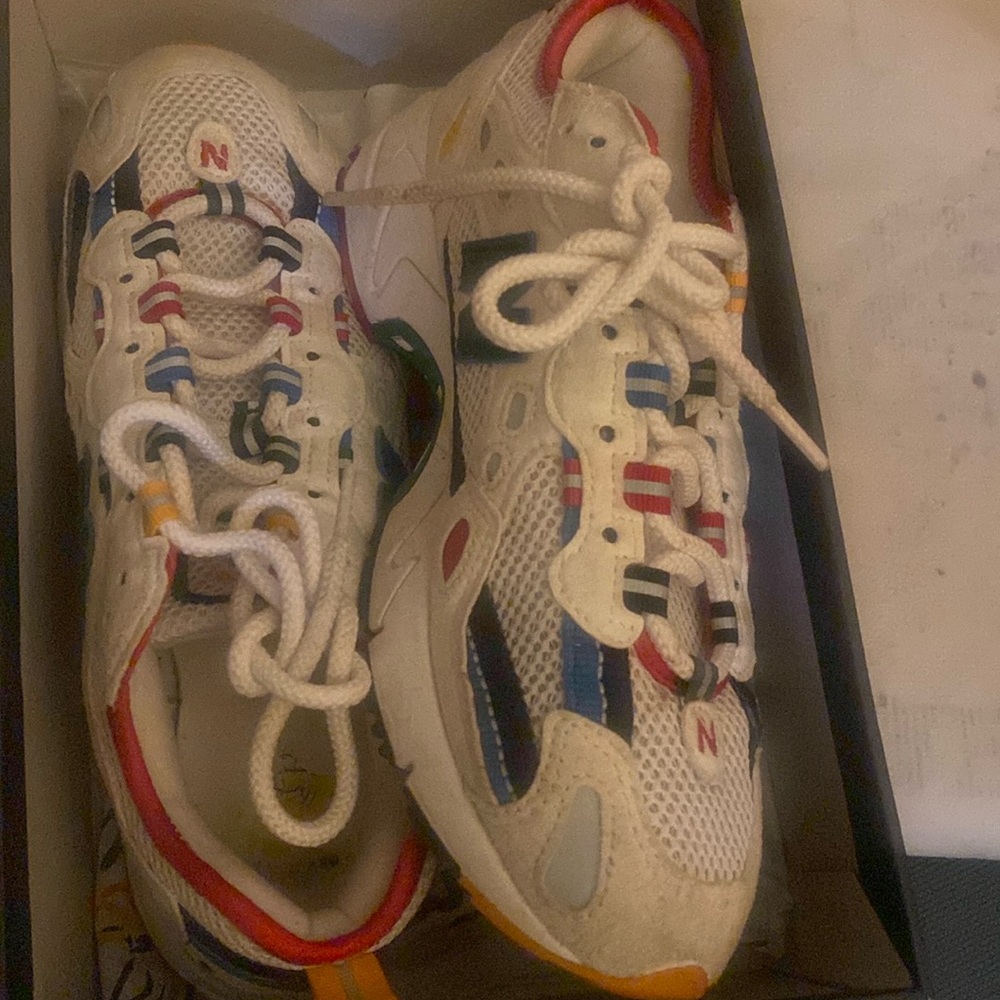 New Balance Aime Leon Dore 827